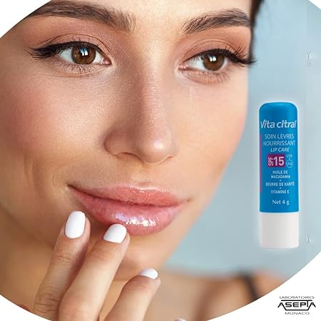 Akileine Vita Citral Stick Ip15 4 g