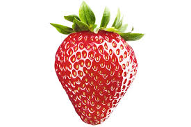 Biovene Kiss Me Strawberry Tinted Lip Balm 8Ml