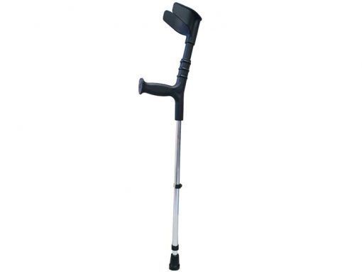 Prim D95 STD CRUTCHES & Canes One Pair(2PCS)