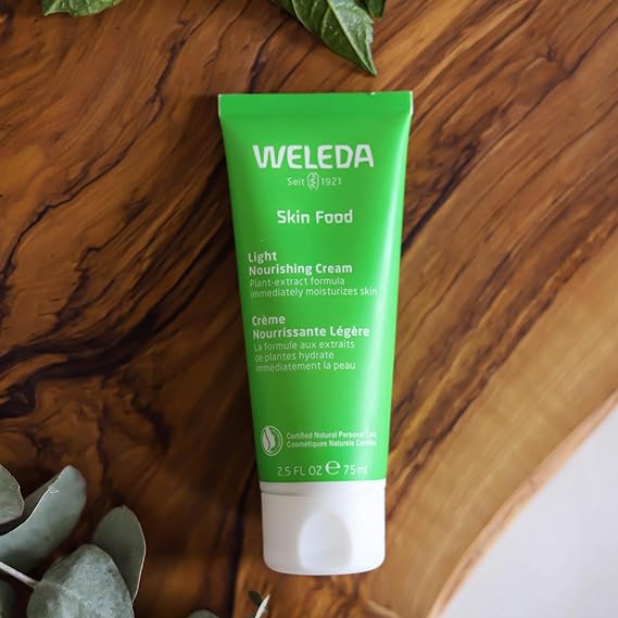 Weleda Skin Food Light 30ml