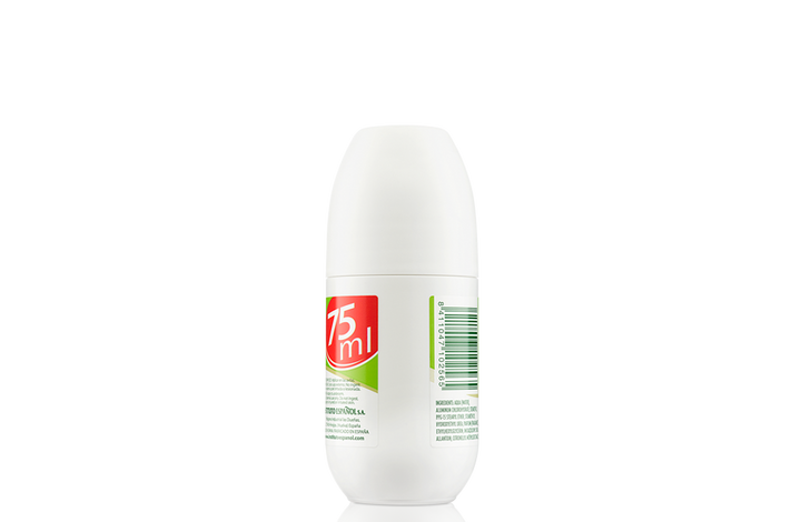Instituto Español Healthy Skin Deodorant Roll-on 75 ml 
