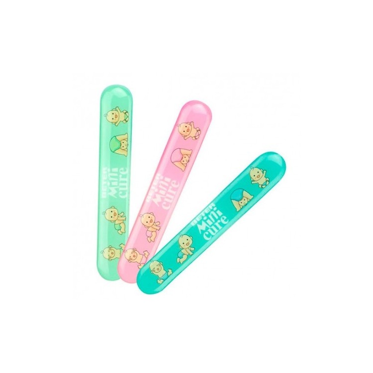 Beter 05104 Minicure Special Nail File for Babies