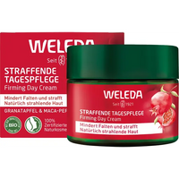 Weleda Firming Day Cream - Pomegranate & Maca Peptides 40ML