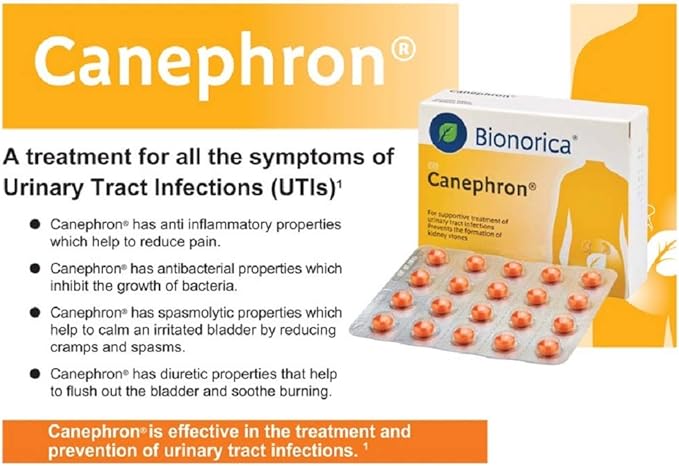 Canephron 60 Tabletten