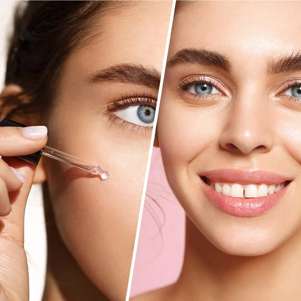 Biovene Vitamin C +20% Skin Brightening Facial Serum Treatment