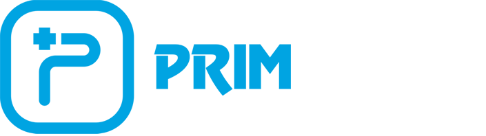 Prim D95 STD CRUTCHES & Canes One Pair(2PCS)