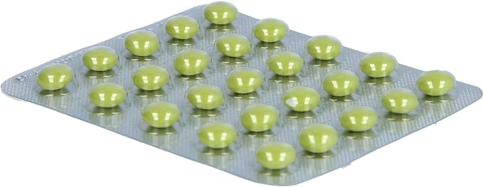 Sinupret 50 Tabletten