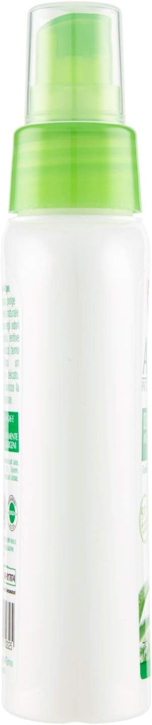 Equilibra aloe deo-vapo 75ml