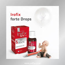 Dayonix  Irofix Drops 30ML