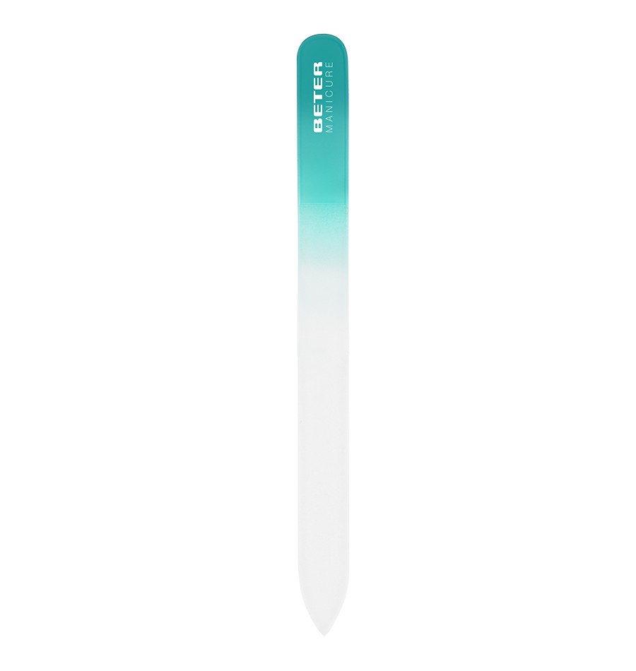 Beter Tempered Glass Nail File 05105