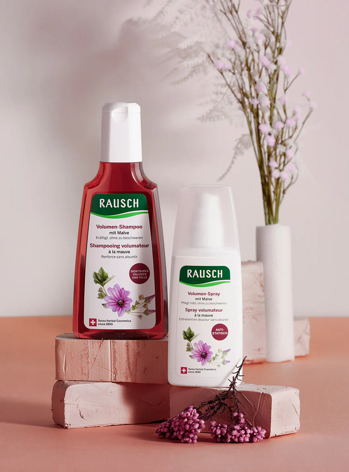 Rausch Malvenshampoo 200ML