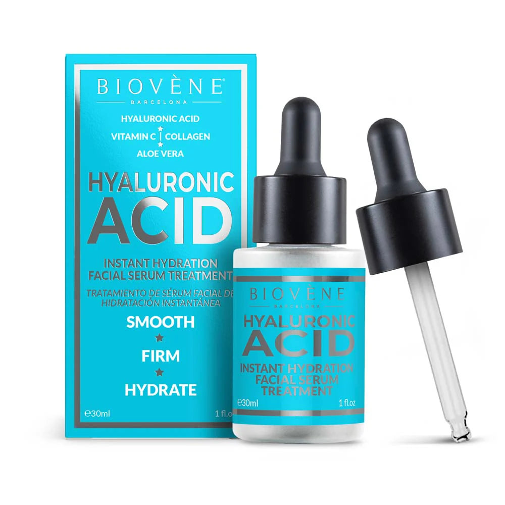 Biovene Hyaluronic Acid Serum 30ML