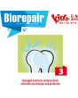 Biorepair Kids Toothpaste 0-6 Years - Strawberry 50ML