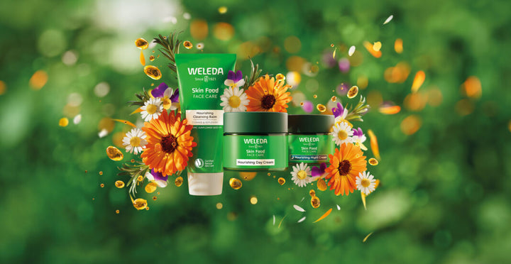 Weleda Skin Food 75мл