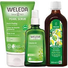 Succo di betulla Weleda 250 ml