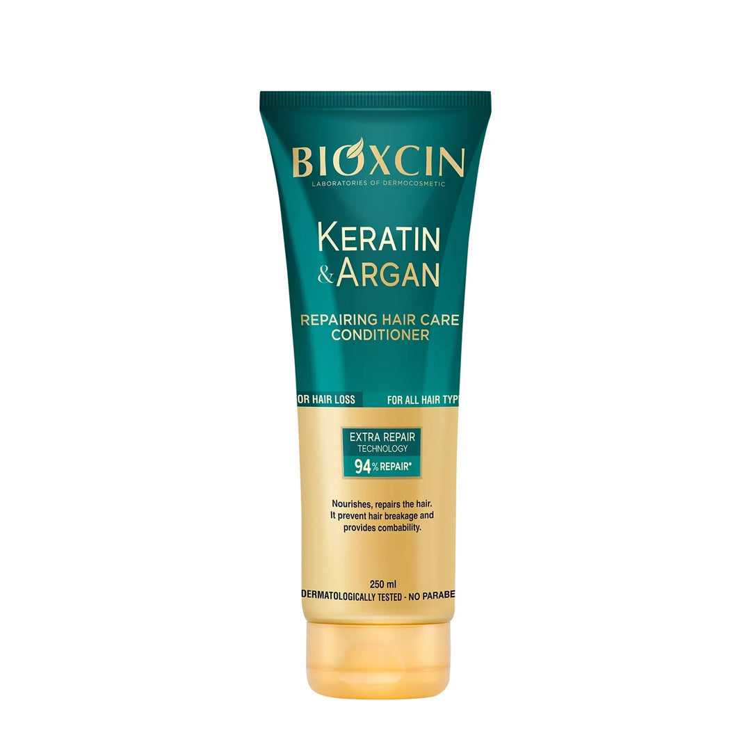 Bioxcin Keratin&argan Repair Haircare Condi 250ml