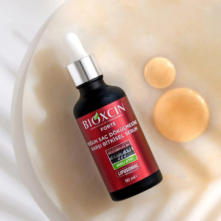 Bioxcin hair serum