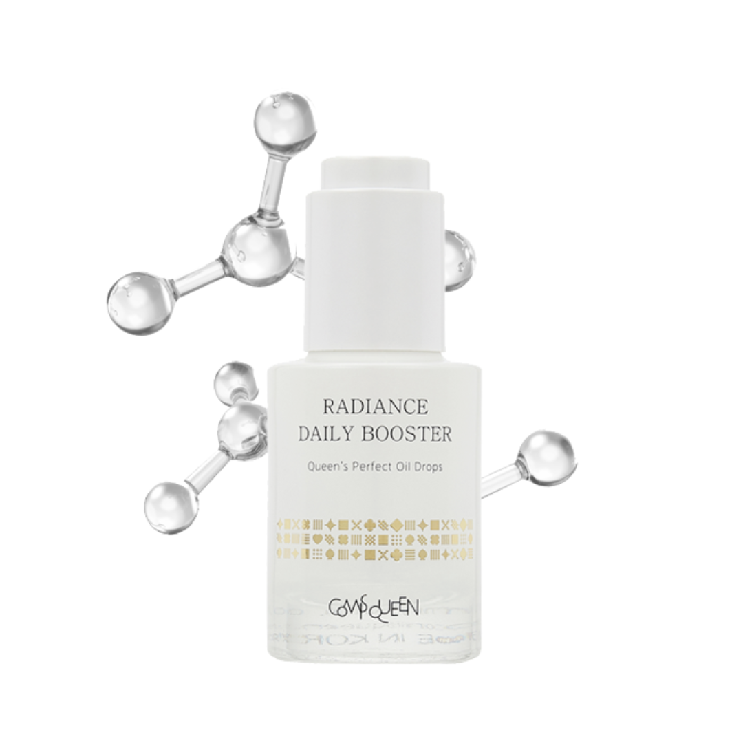 Comisqueen Radiance Daily Booster 30ML