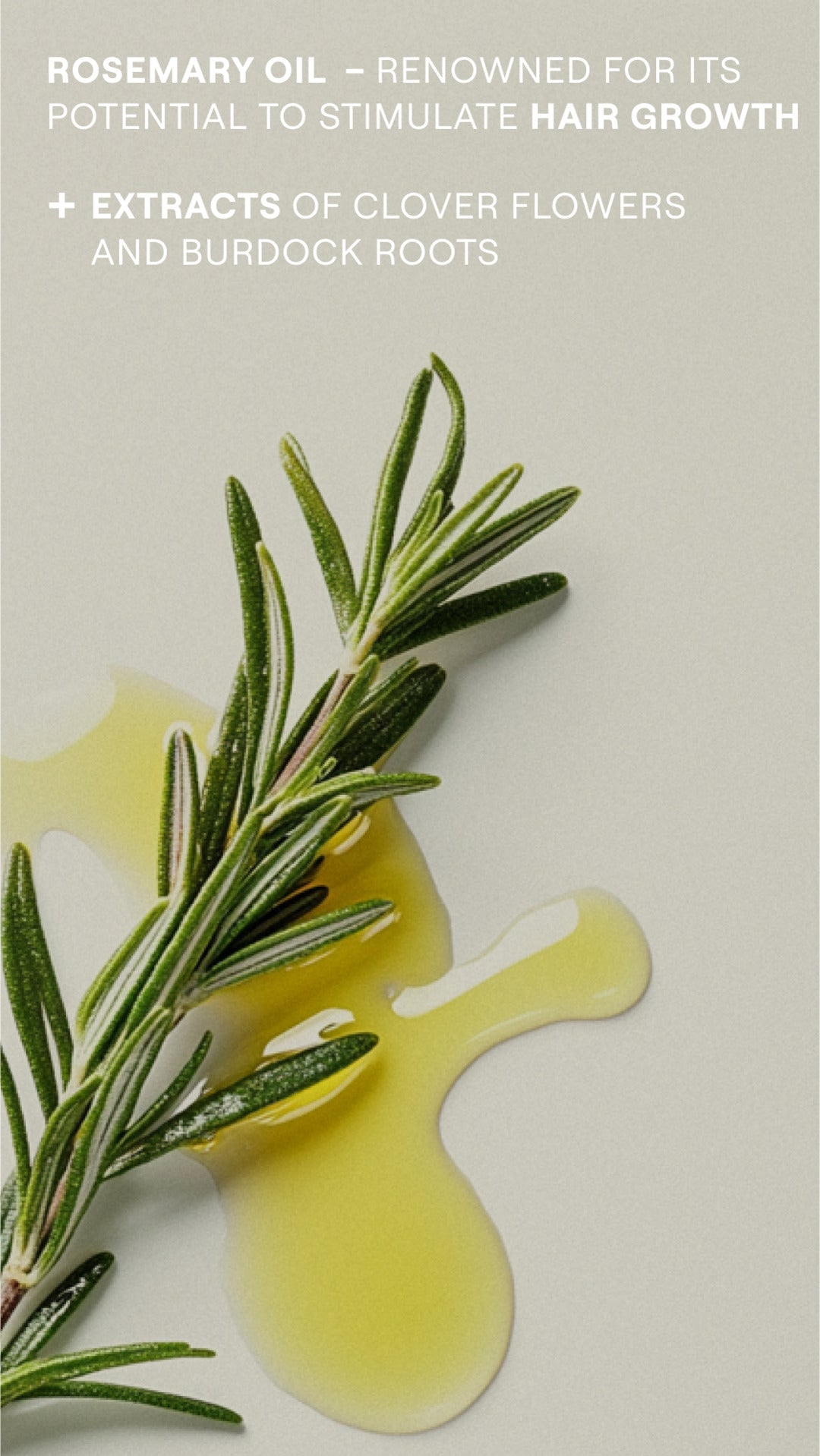 Weleda Revitalizing Rosemary Conditioner 150ML