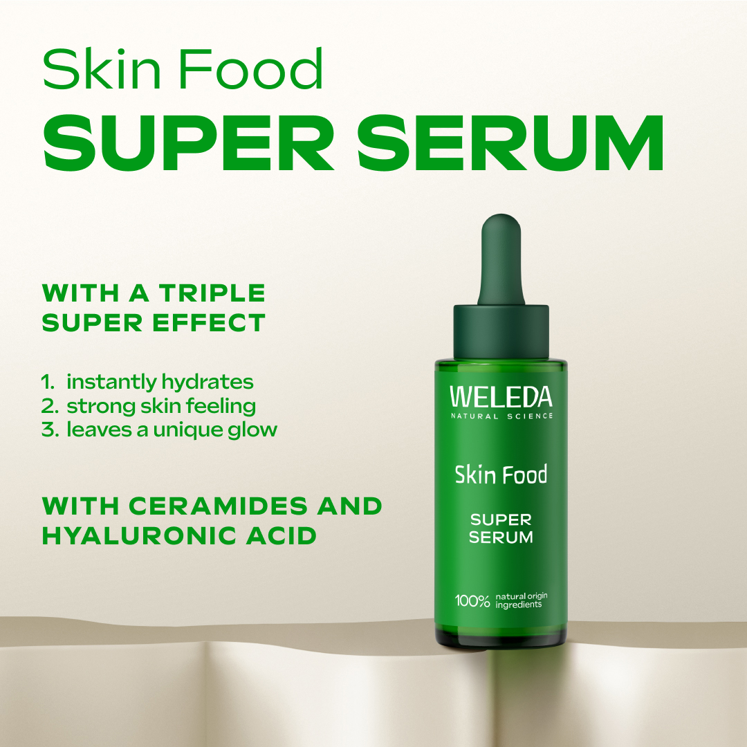 Skin Food Super Serum