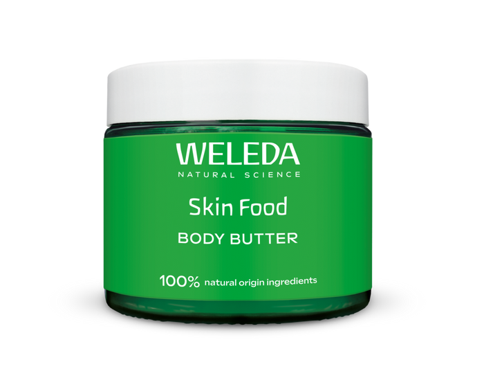 Weleda Skin Food Body Butter 150ML