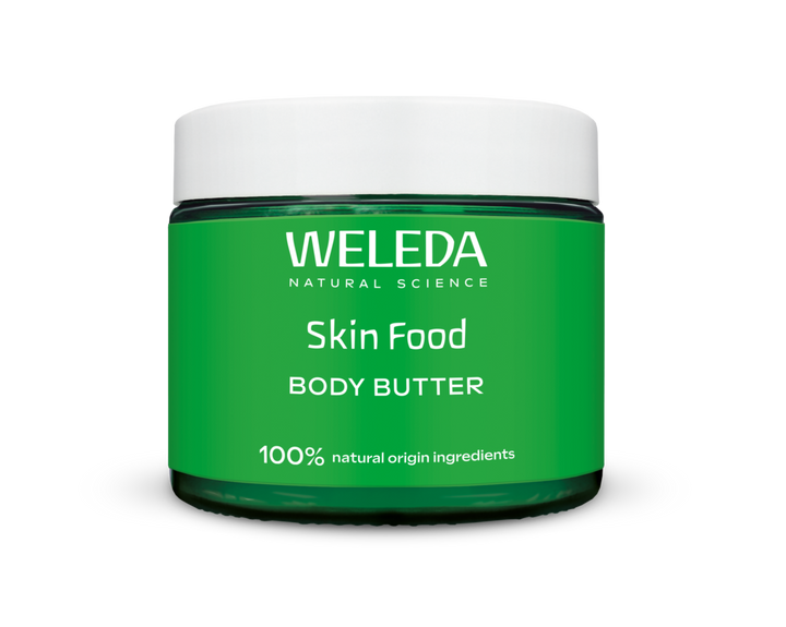 Weleda Skin Food Body Butter 150ML