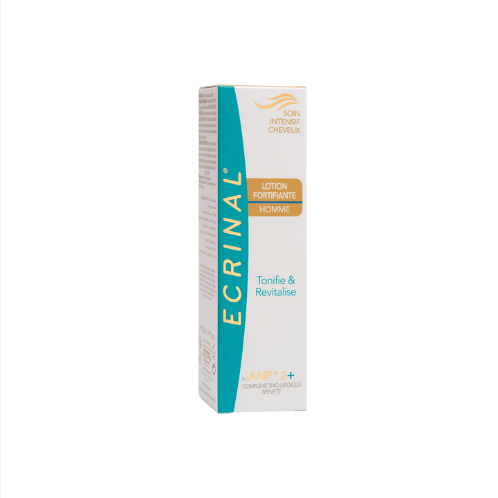 Lozione per capelli ecrinale ANP 2+ per donne 200 ml
