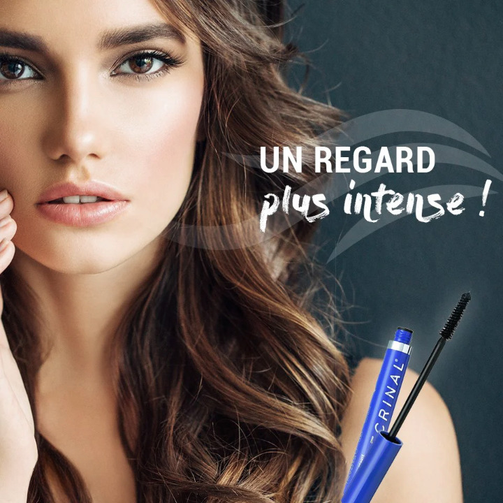 Ecrinal Mascara