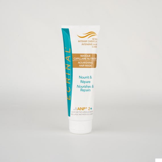 Maschera per capelli ecrinale ANP 2+ 125ml