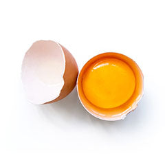 Rausch Egg Oil Shampoo 200ML