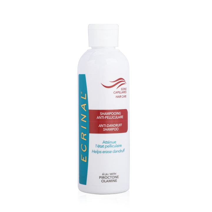 Ecrinal Anti-Dandruff Shampoo 200ml