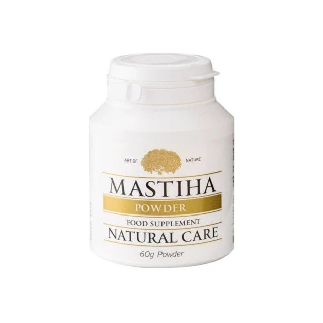 Mastiha Powder 60g