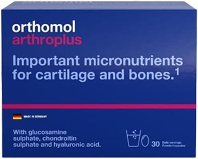 ORTHOMOL ARTHROPLUS