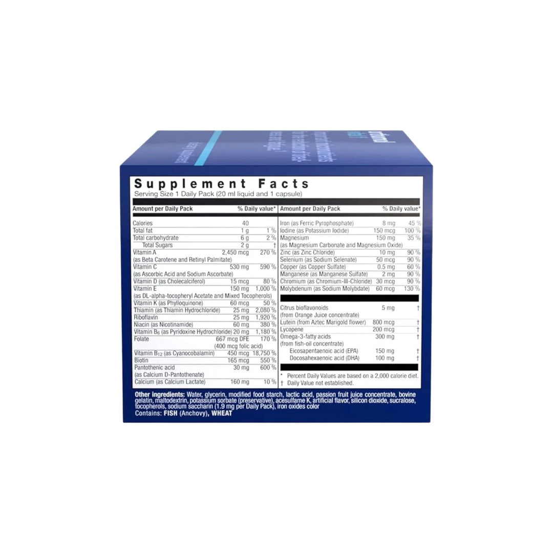 Orthomol Vital F