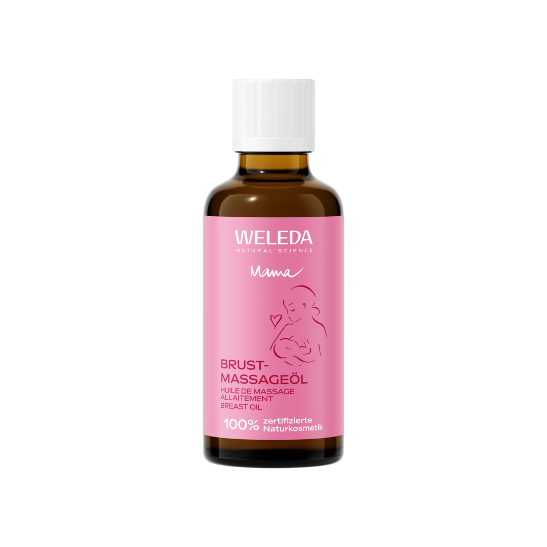 Weleda Mutter-Pflegeöl 50ML