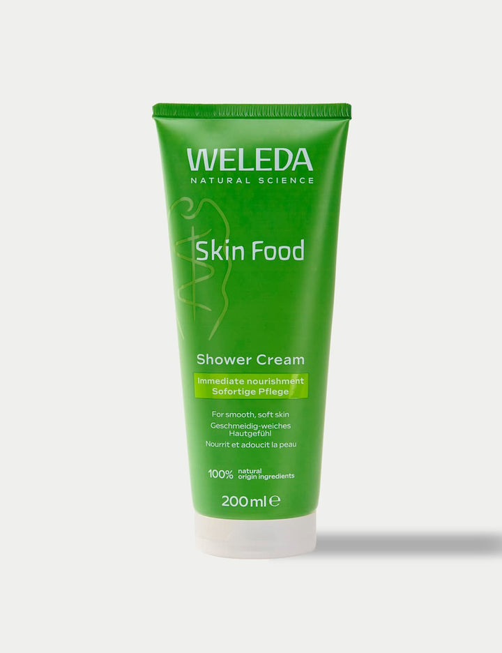 Skin Food Shower Cream 200ML