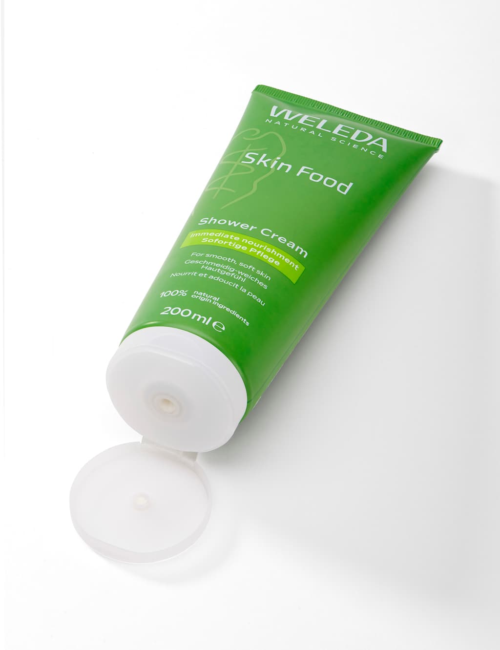Skin Food Shower Cream 200ML