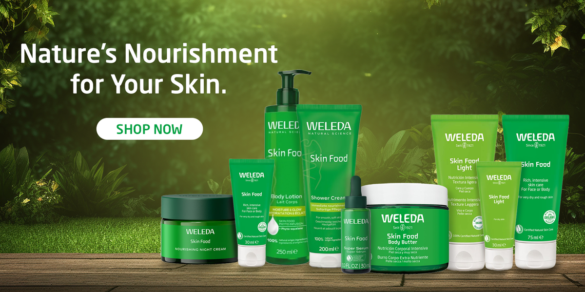 SKIN FOOD