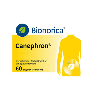 Compresse di Cephron 60