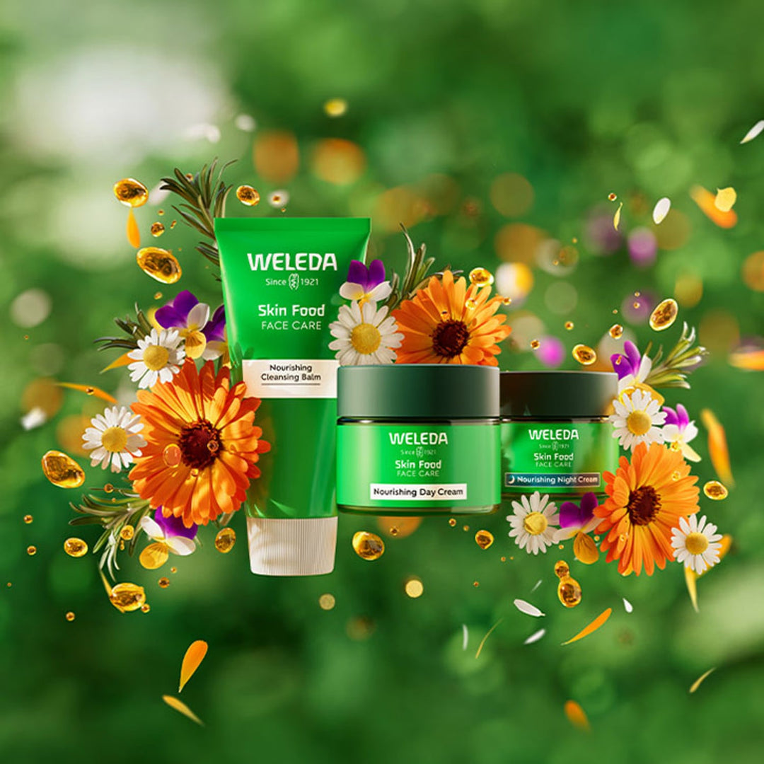 Weleda Skin Food Nourishing Night Cream 40ml