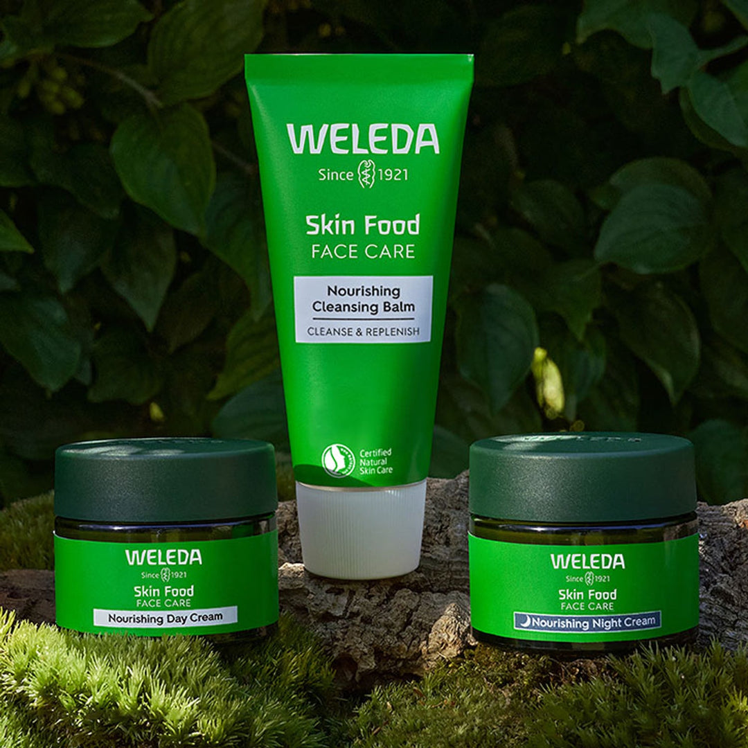 Weleda Skin Food Nourishing Night Cream 40ml