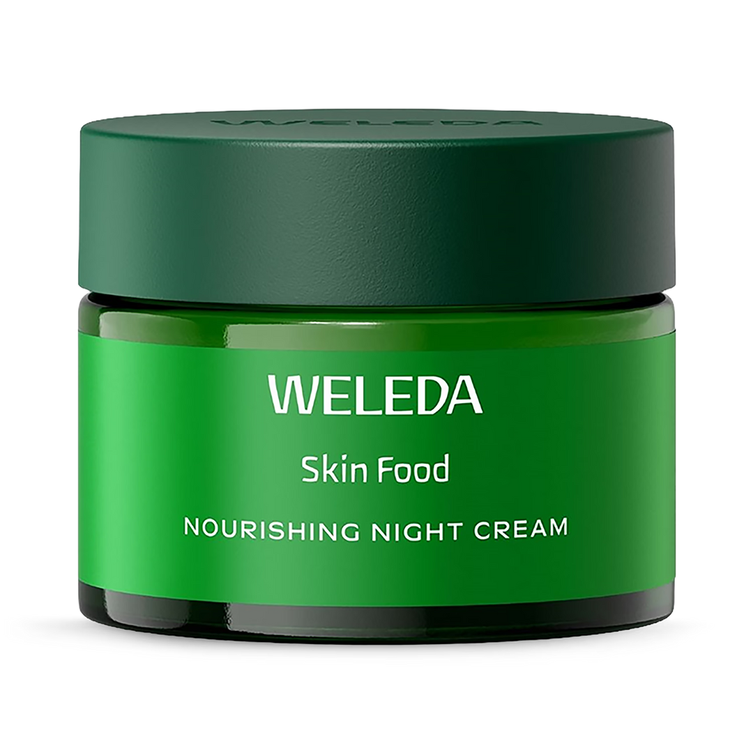 Weleda Skin Food Nourishing Night Cream 40ml