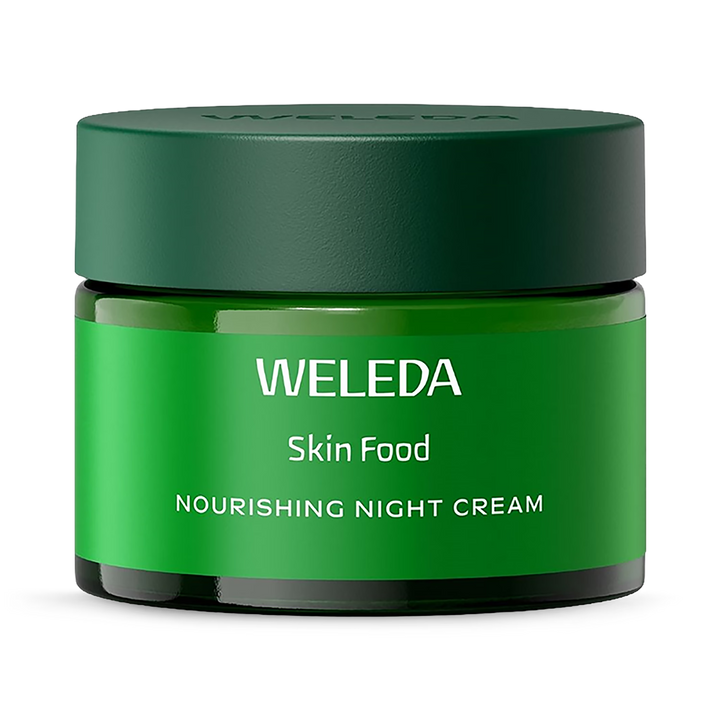 Weleda Skin Food Nourishing Night Cream 40ml