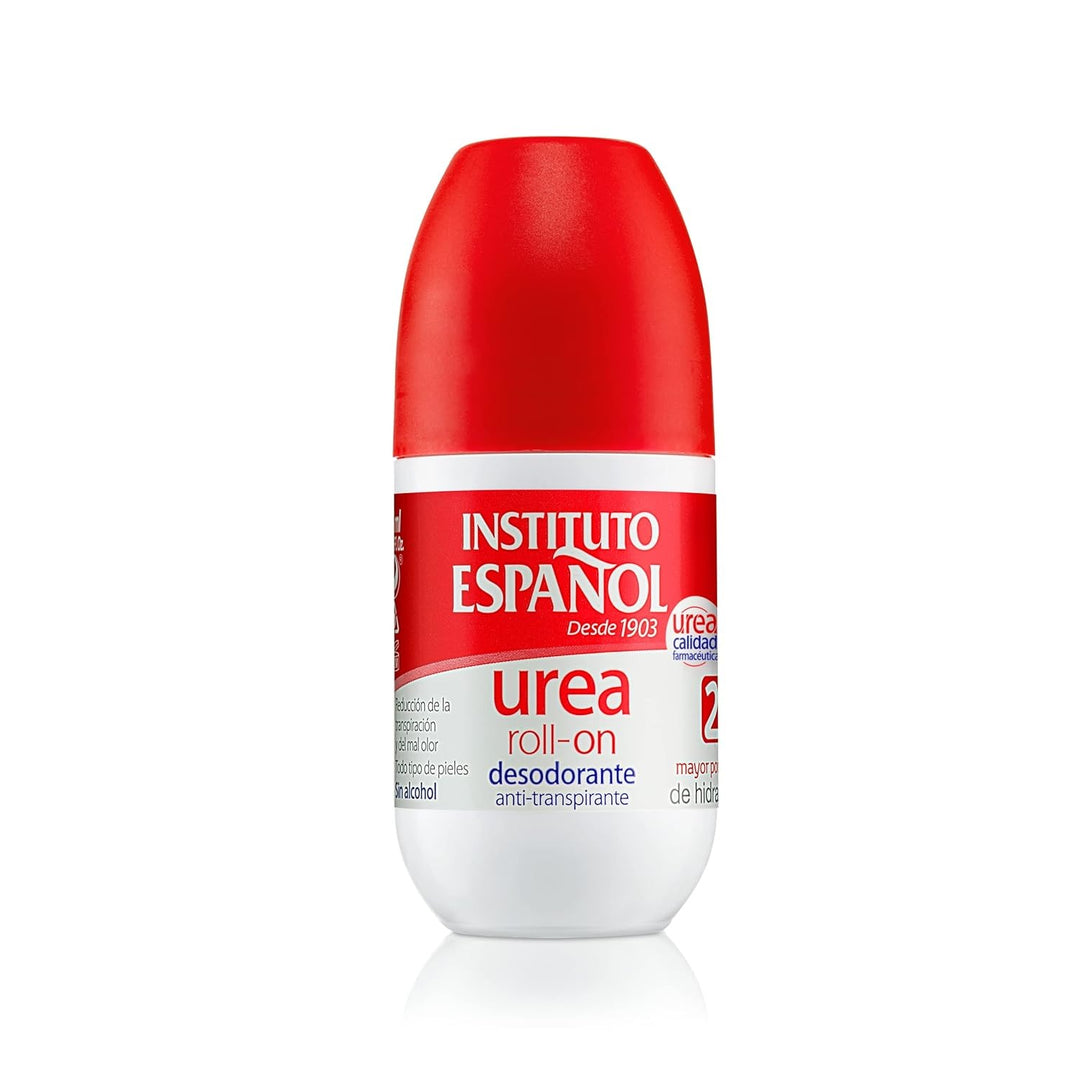 Avena Urea 2% Deodorant Roll On 75Ml