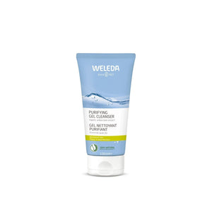 Weleda Clear purificante purificante per gel 100 ml