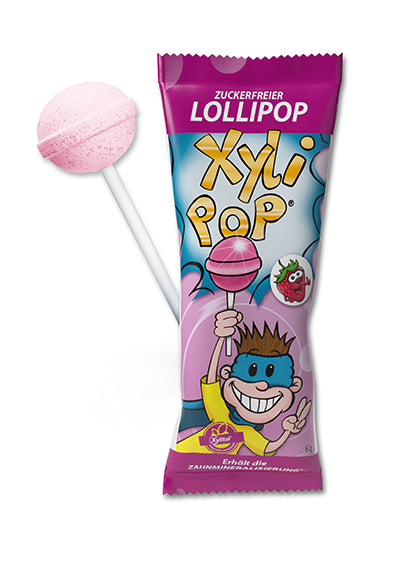 Miradent Xylipop Lollipop 6g