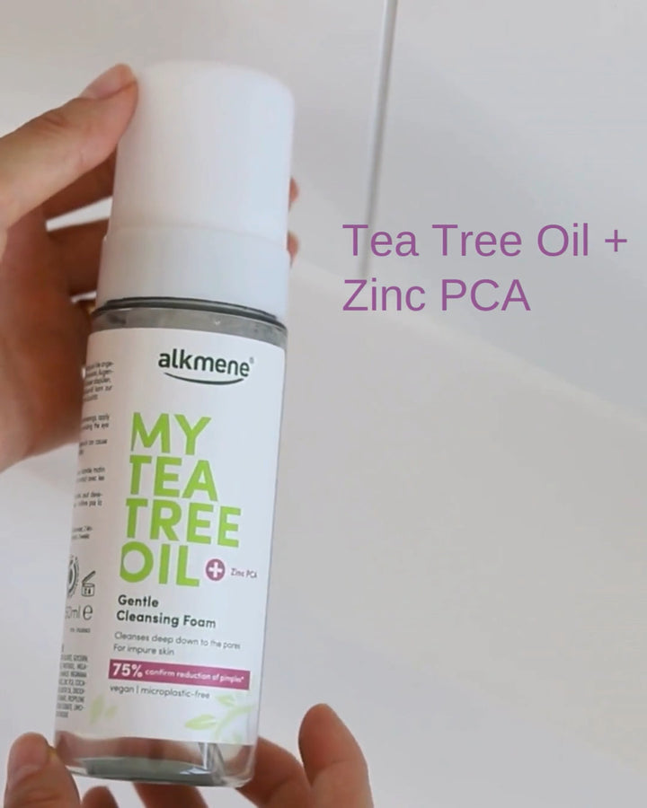 ALKMENE TEA TEE GIEMLE CHILEDING SPOAME 150ML