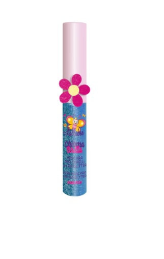 Lallabee Hair Mascara Cielobu