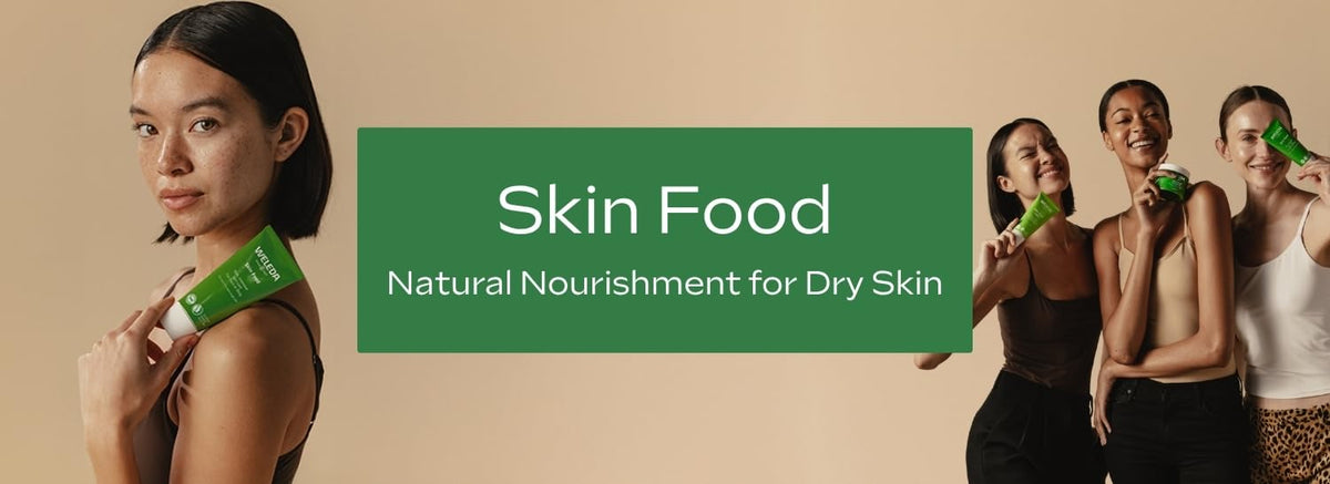 SKIN FOOD