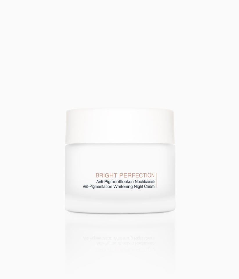 Dalton Antipigmentation Whitening Night Cream 50ML